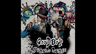 GD X TAEYANG – Good Boy (Numero Uno Remix)
