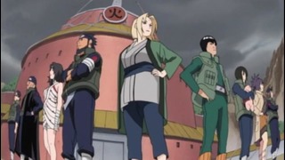 Naruto Opening 6