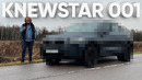 KNEWSTAR 001 – Старый знакомый