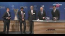 Результаты Жеребьевка 1/2 Лиги Европы 2012/2013