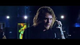 Asking Alexandria – The Death of Me (Official Music Video 2013!)
