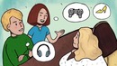Это жизнь – Мои друзья были со мной ради денег
