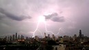 Гроза в замедленном действии