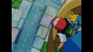 Покемон / Pokemon – 62 Серия (1 Сезон)
