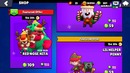LaLYou – Купил Все Новогодние Скины и Новогоднее Предложение! – Brawl Stats