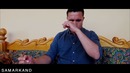 VLOG – Американцы пробуют Узбекский плов, фрукты и горы Узбекистана. Мастава в Бочке