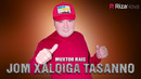 Muxtor Rais – Jom xalqiga tasanno