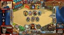 The Pinnacle 3 – Gaara vs Kolento (25.02.2015)