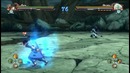 Naruto Shippuden Ultimate Ninja Storm 4 Naruto, Sasuke VS Madara, Obito