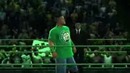 John Cena to Ring