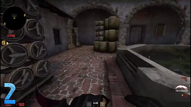 10 Причин почему csgo лучше других шутеров