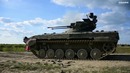 Украинский бмпт страж – кошмар cепаратиста или всу