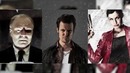 История серии Max Payne 2 падение Макса Пейна