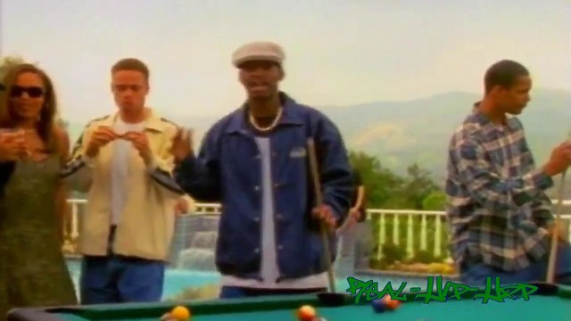 LUNIZ – I Got 5 On It (1995)