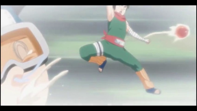 Русский реп про Учиха Обито rap Obito Uchiha-2015 {AMV