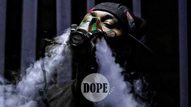 RVMIRXZ – Triple Six (Feat. Baker Phonk) [Prod.By Drae Da Skimask]