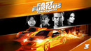 Forsaj 3 2006 HD