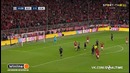 Бавария – Реал | Лига Чемпионов 2016/17 | 1/4 финала | Первый матч | Обзор матч