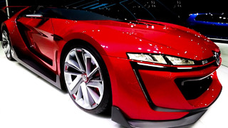 NEW 2024 Volkswagen GTI Roadster Sport Coupe – Exterior and Interior 4K