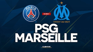 ПСЖ – Марсель | Французская Лига 1 2021/22 | 30-й тур | Обзор матча