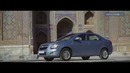 Chevrolet Cobalt – Узбекский «Франкенштейн»