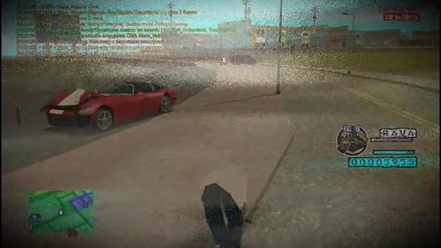 The Rifa l pVp.uz l By Santiago Ripper