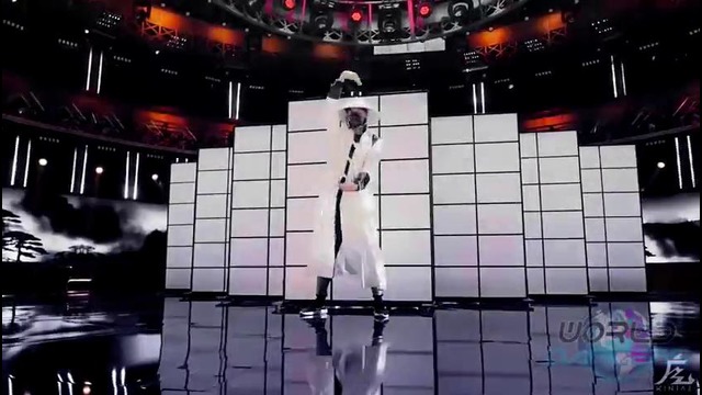 Kinjaz – change (kinja bang) ¦ troyboi – dance choreography