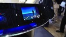Приборная панель будущего от Panasonic