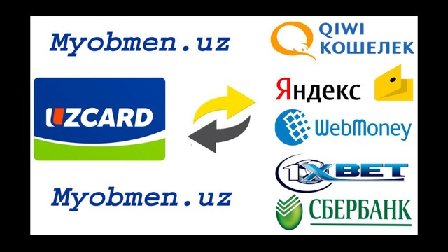 Myobmen.uz Регистрация