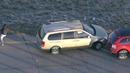 Погоня в стиле GTA