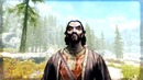 Inda game – Skyrim – Секрет Тарона Дрета и Тайна этериевая кузница