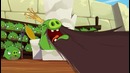 Angry Birds Toons 2 сезон 17 серия «Bearded Ambitton»