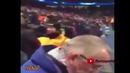 Неймар чуть не подрался с болельщиком Манчестер Сити