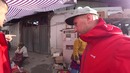 Город Ош, Азиатский рынок и подготовка к Памирскому тракту. Кыргызстан Часть 19
