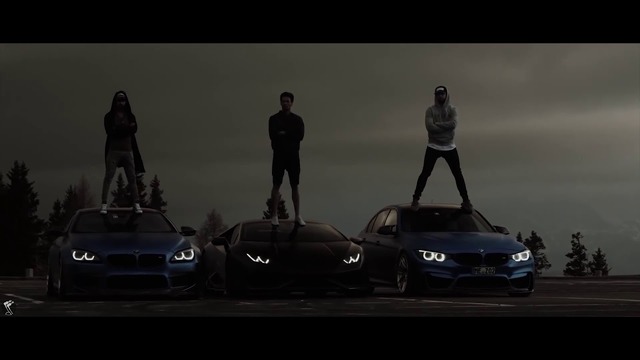 Cookie Monsta – Xmas Hype (Bass Boosted) (2018 Car Music Video)
