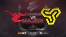 Mousesports vs Space Soldiers, mirage, ELEAGUE Major Boston 2018