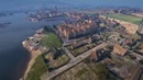 Карта Рыбацкая бухта в HD
