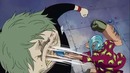 One Piece / Ван-Пис 288 (Shachiburi)
