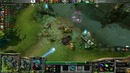 The International 3: Alliance vs IG, TI3 Group B, game 2