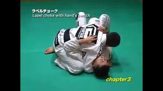 54 jiu- jitsu skills
