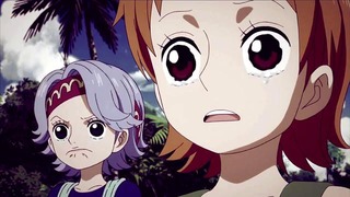 AMV [One Piece] – When a Child Cries