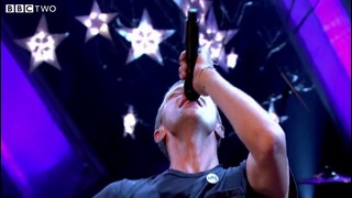 Coldplay – Sky Full of Stars (Later with Jools Holland – BBC Two)