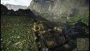 Обзор танка ИС-2 ‘Лучший танк прорыва’ – War Thunder
