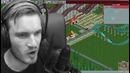((PewDiePie)) Return to Buttpark – RollerCoaster Tycoon