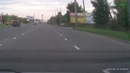 Эффектно остановился по требованию ДПС