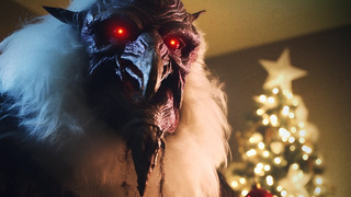 12 легендарных рождественских монстров