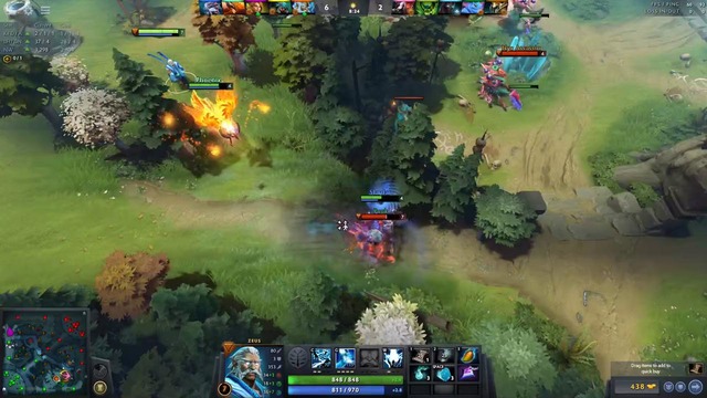 Ranked games adventures #11