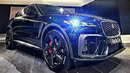 2023 Jaguar F PACE SVR – Luxury SUV – Exterior, Interior, Exhaust Sound