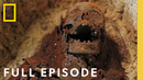 Excavating an Ancient Egyptian Mummy Workshop (Full Episode) | Kingdom of the Mummies | Nat Geo