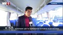 Xitoydan 100 ta zamonaviy avtobus olib kelindi